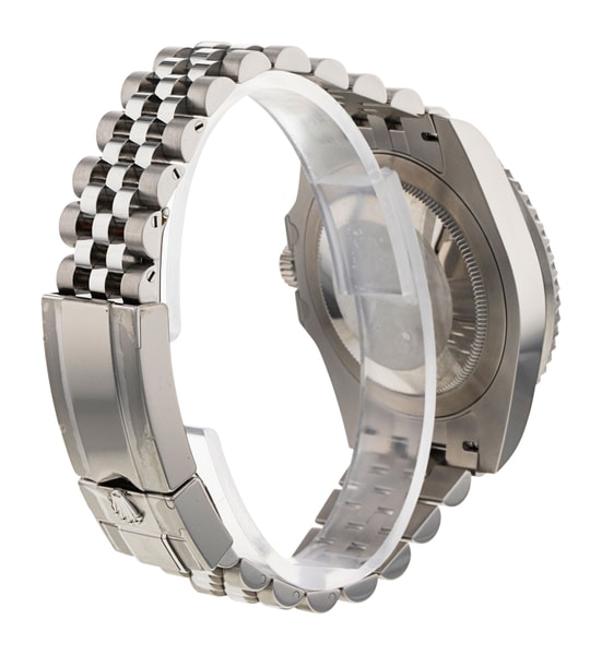 Rolex GMT Master II 126710 BLNR